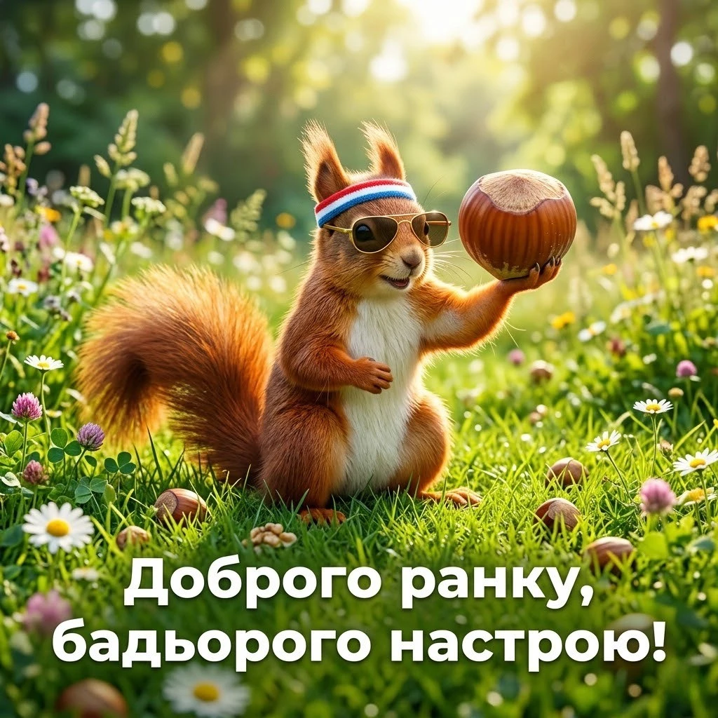 Доброго ранку, гарного початку тижня: щирі вітання та красиві листівки