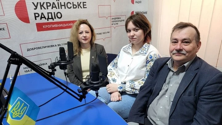 Цифрова ідентифікація солов’їної: як українська школярка підкорила світовий науковий олімп у Тунісі