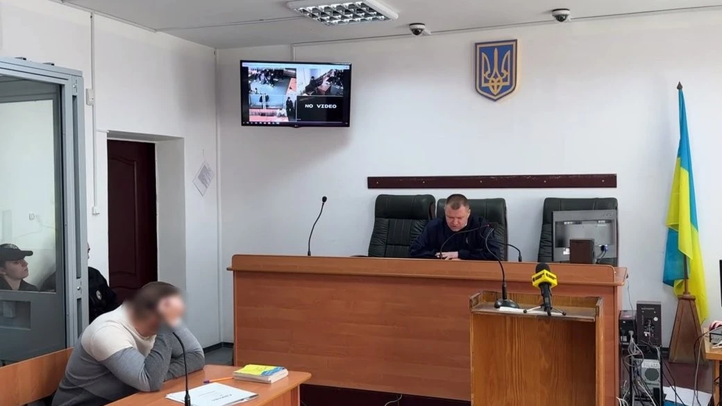Нічний домашній арешт за травмування військового: суд у Кропивницькому виніс рішення