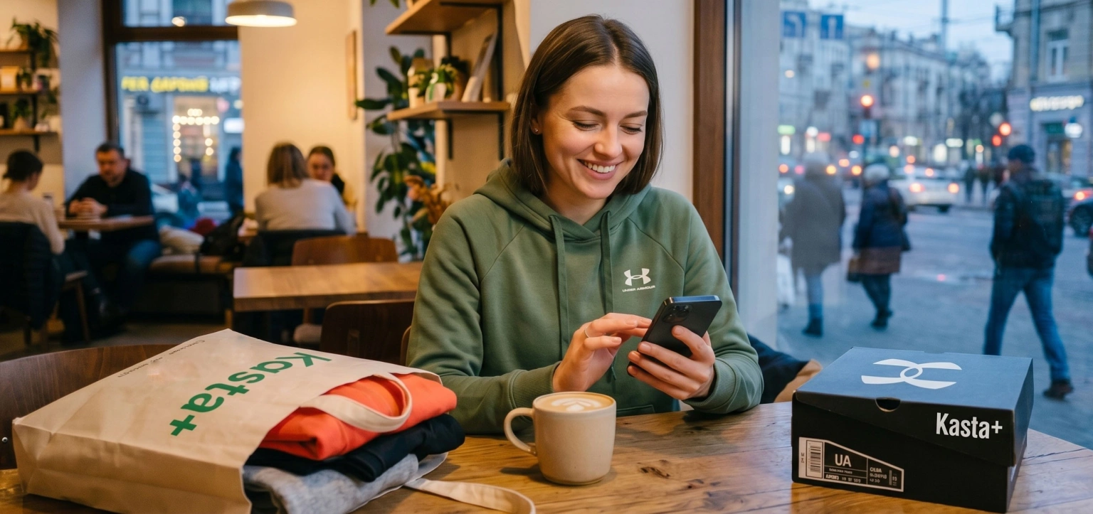 Чому Under Armour став брендом №1 для професійних атлетів?
