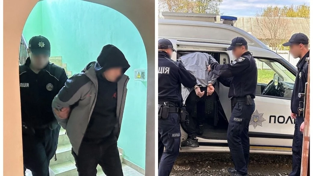 Двоє жителів Кіровоградщини під вартою за підозрою у вбивстві 75-річного фермера