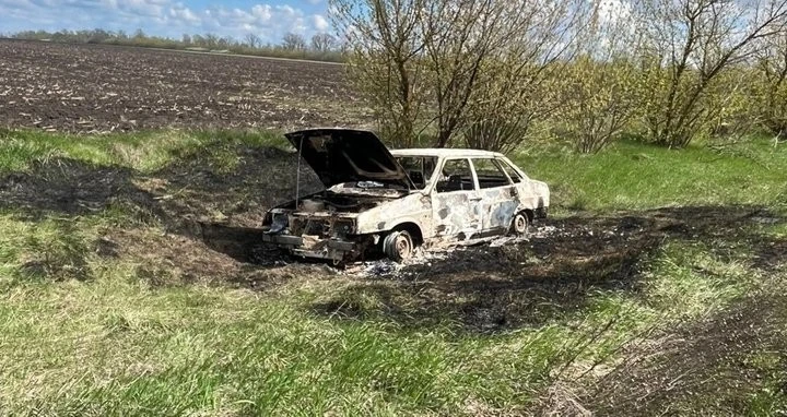 Двоє жителів Кіровоградщини під вартою за підозрою у вбивстві 75-річного фермера