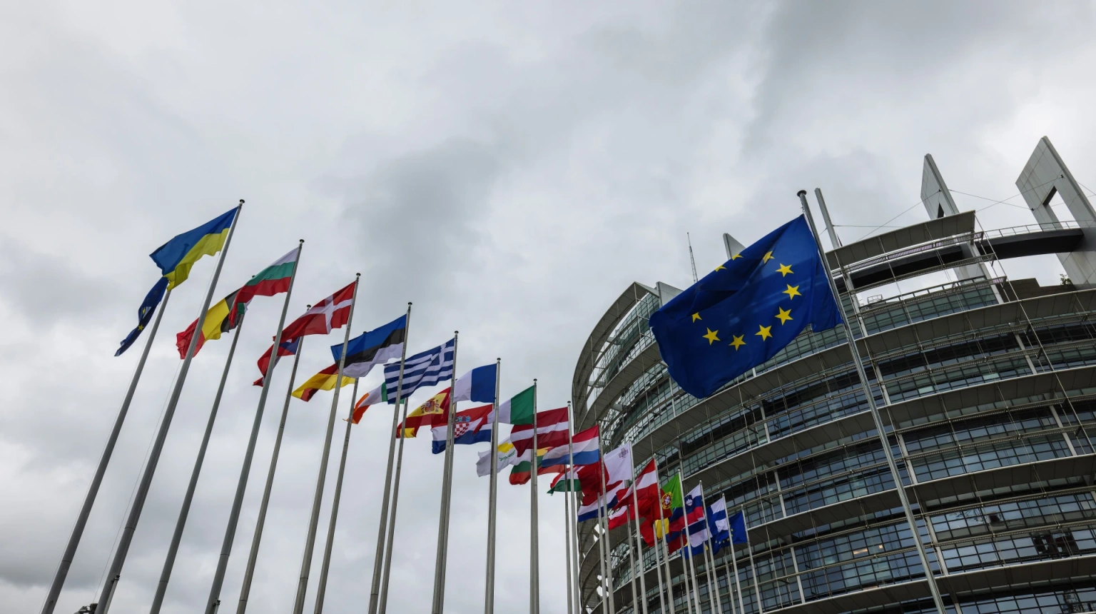 Механізм відплати: Європарламент затвердив план створення Спецтрибуналу для Кремля