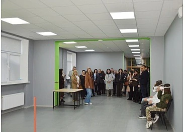 Освітній десант в Кропивницькому: як місто презентувало власні реформи колегам з усієї країни