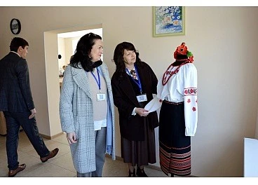Освітній десант в Кропивницькому: як місто презентувало власні реформи колегам з усієї країни