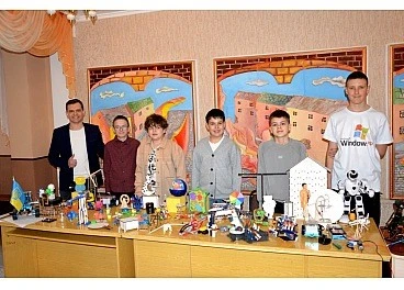 Освітній десант в Кропивницькому: як місто презентувало власні реформи колегам з усієї країни
