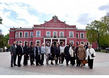 Освітній десант в Кропивницькому: як місто презентувало власні реформи колегам з усієї країни