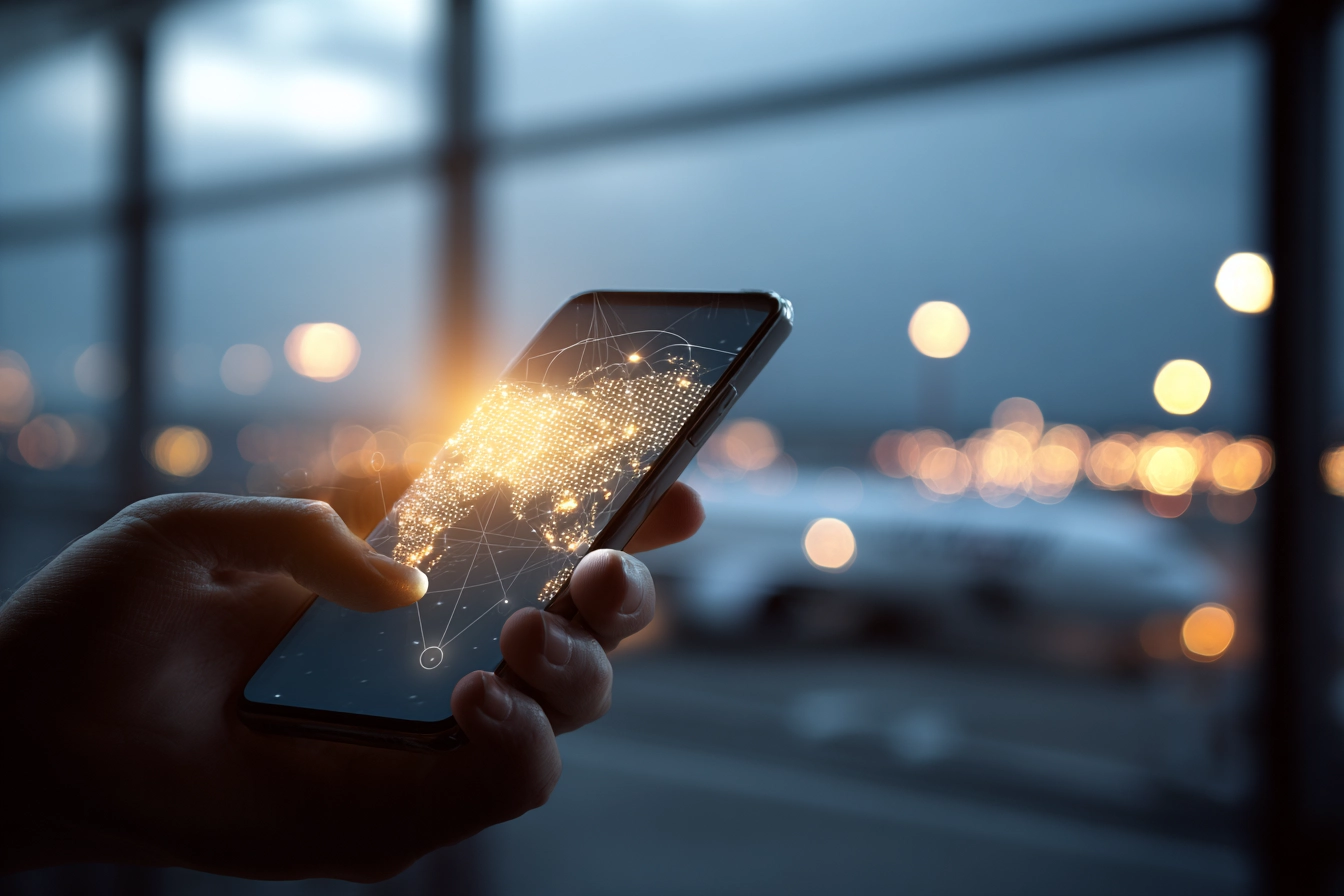 Віртуальна SIM-карта (eSIM) на iPhone: переваги та способи активації