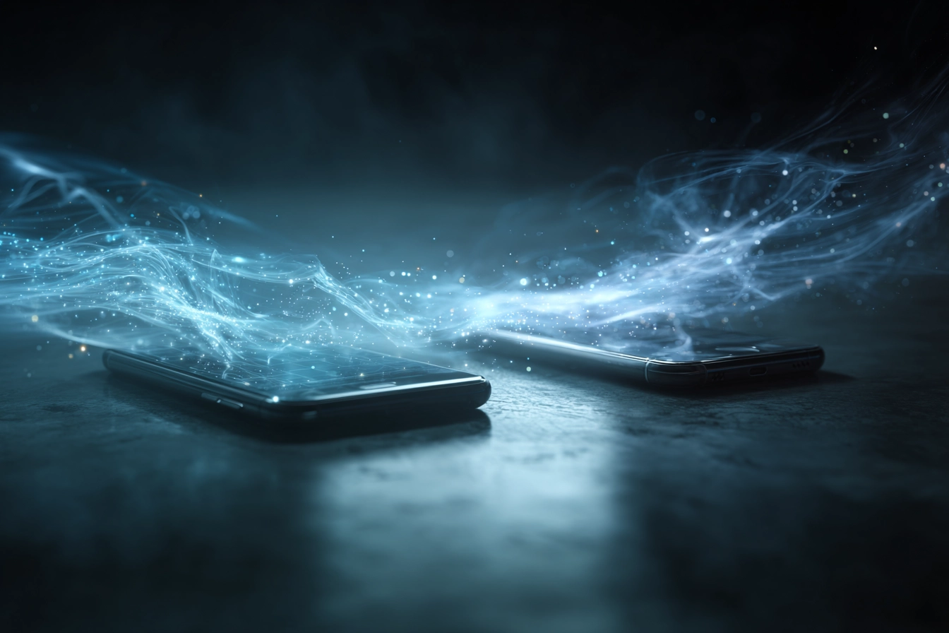 Віртуальна SIM-карта (eSIM) на iPhone: переваги та способи активації