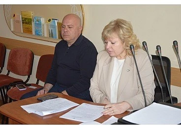 У Кропивницькому профільна комісія затвердила зміни до розподілу міських коштів