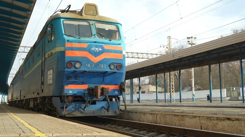 Новий час відправлення: як тепер курсують поїзди між Долинською та Миколаєвом