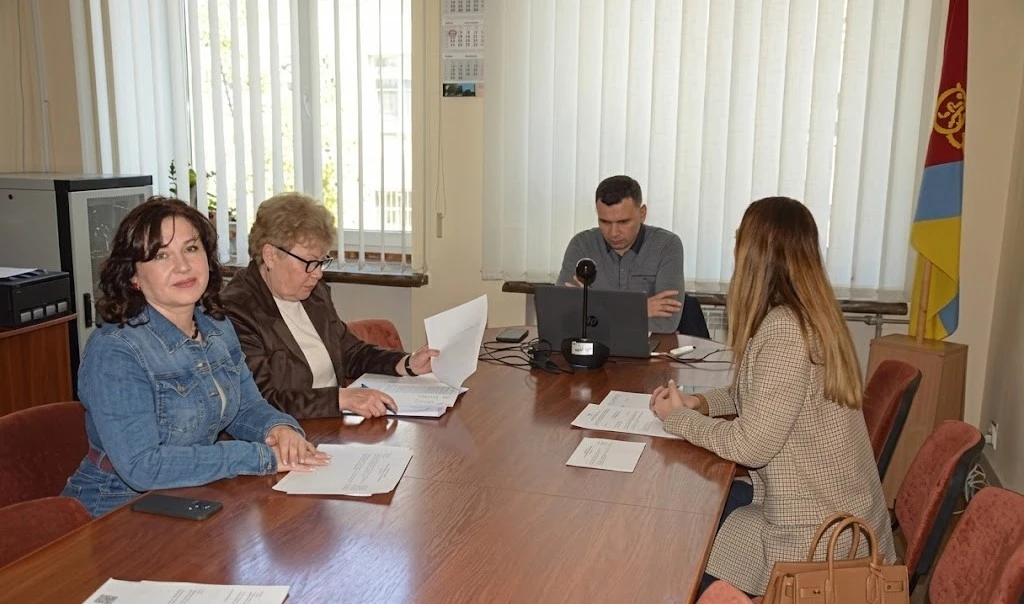 У Кропивницькому профільна комісія затвердила зміни до розподілу міських коштів