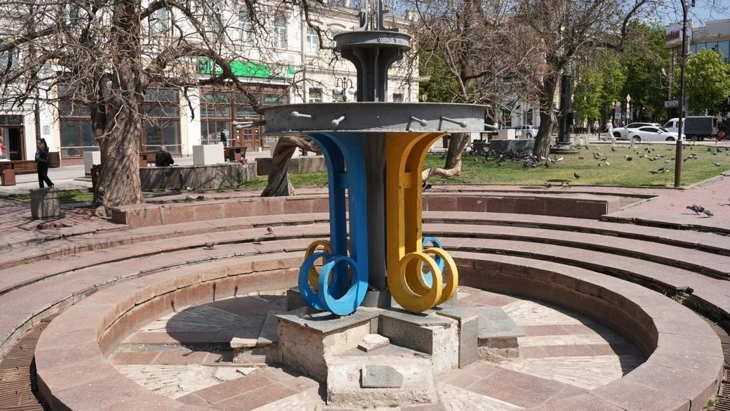 Сезон водограїв у Кропивницькому: які локації запустять у роботу