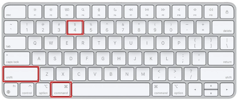 Посібник для новачків: як знімати екран на MacBook за лічені секунди