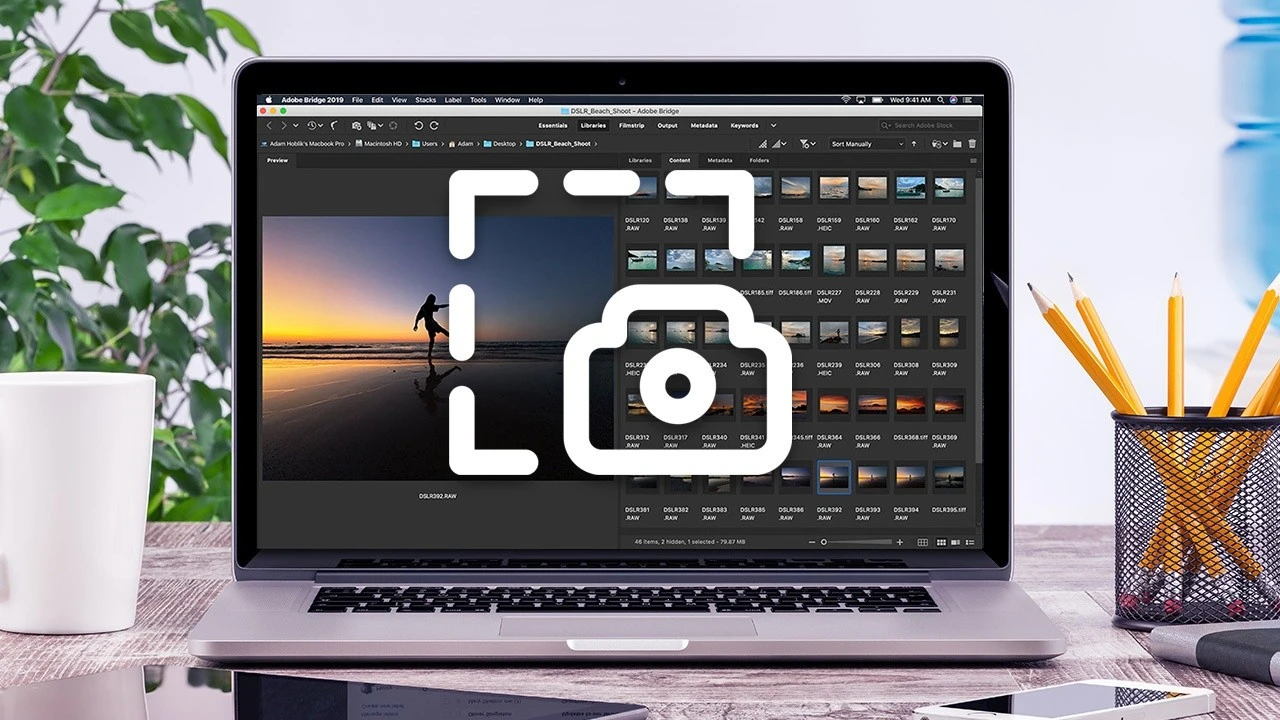 Посібник для новачків: як знімати екран на MacBook за лічені секунди