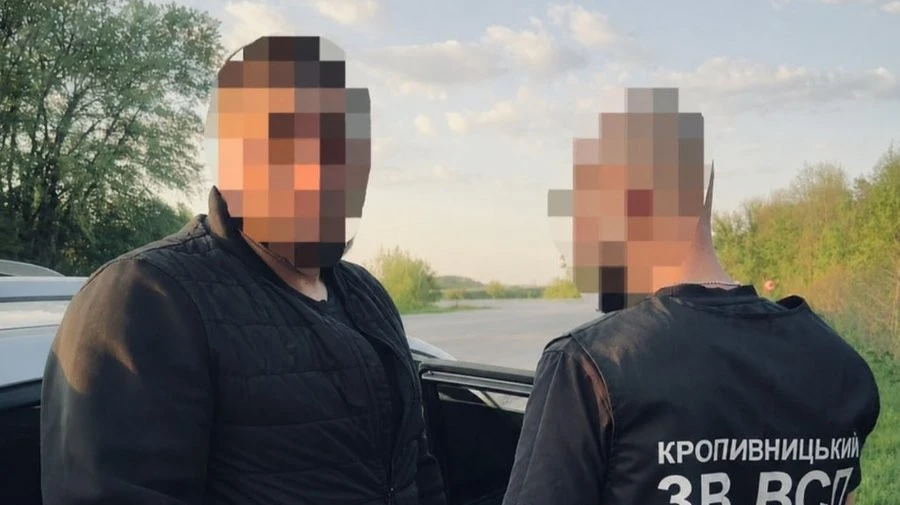 Затримання у Кропивницькому: оператор БпЛА постане перед судом за катування товариша по службі