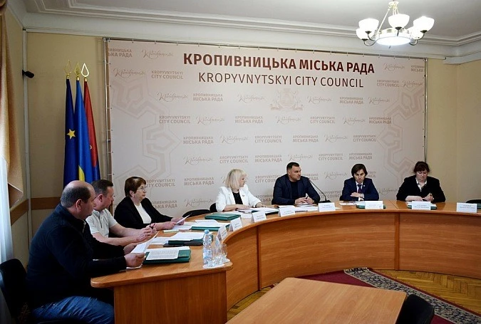 Десять багатоповерхівок Кропивницького отримали дозвіл на автономне опалення