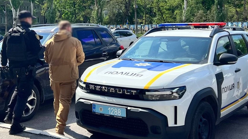 Збройний конфлікт у Світловодській мерії: заступник мера відкрив вогонь по відвідувачах