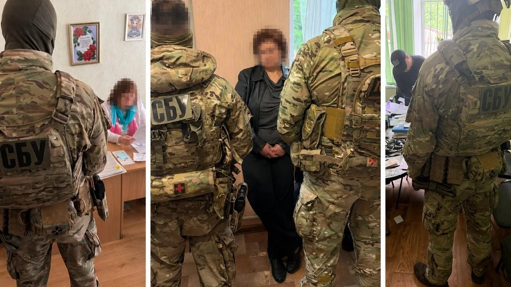 Масштабний заробіток на ухилянтах: на Кіровоградщині викрили корумпованих медиків