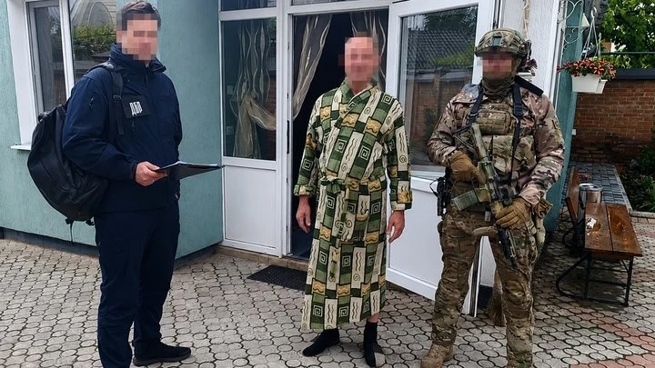 Масштабний заробіток на ухилянтах: на Кіровоградщині викрили корумпованих медиків