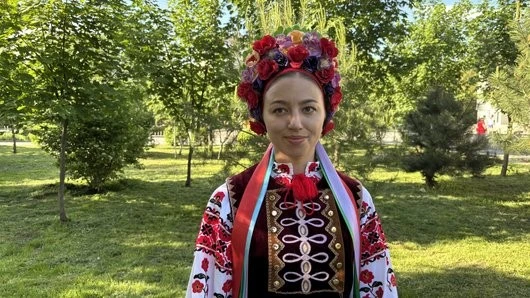 Олександрія відзначила День вишиванки масовою ходою