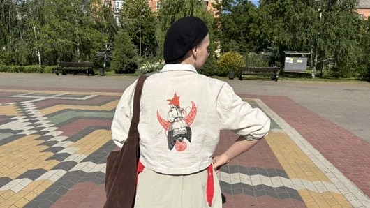 Олександрія відзначила День вишиванки масовою ходою