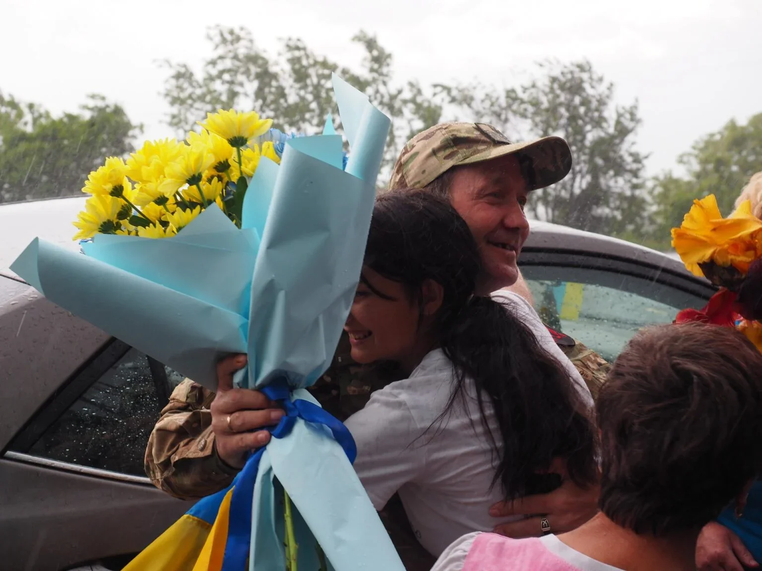 Повернення Героїв: як громади Кіровоградщини вітали своїх захисників