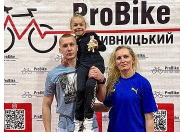 Сімейний тріумф: у Кропивницькому визначили найспортивніші родини області