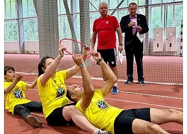 Сімейний тріумф: у Кропивницькому визначили найспортивніші родини області