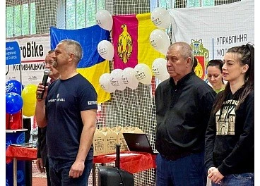 Сімейний тріумф: у Кропивницькому визначили найспортивніші родини області
