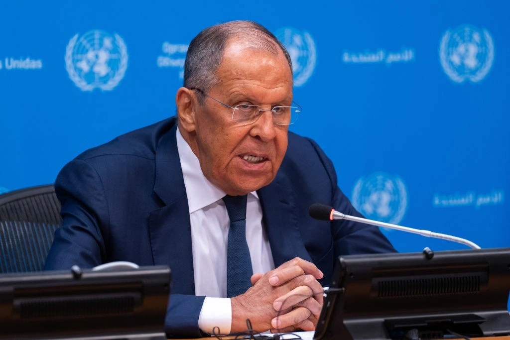 Публікація послання Зеленського до Путіна викликала гнів Кремля