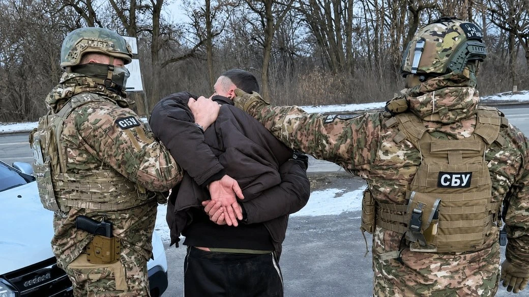 П’ятнадцять років за ґратами: у Кропивницькому оголосили вирок агенту ФСБ, який планував знеструмити лікарню