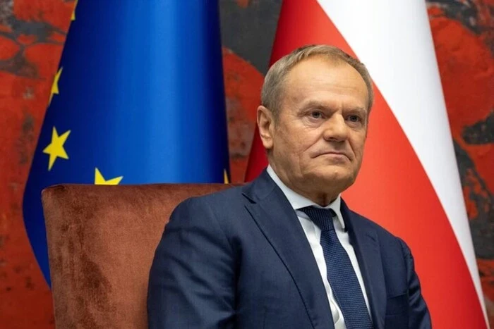 Польський прем’єр висловився про візит Зеленського до Британії