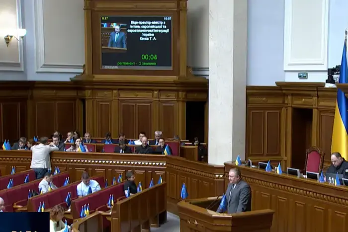 Київ та Будапешт узгодили мовні й освітні права нацменшин