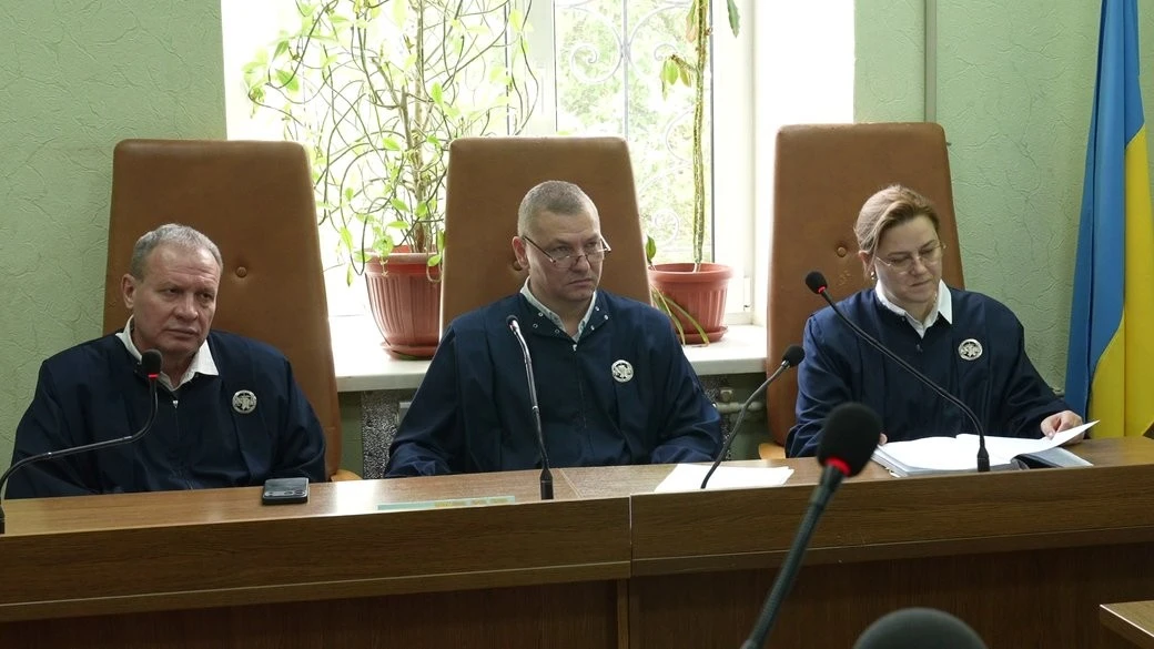 Суд змінив запобіжний захід фігуранту справи про катування на Кіровоградщині