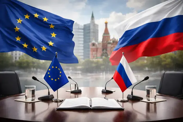 Таллінн виступив проти спроб Антоніу Кошти вести діалог з Москвою
