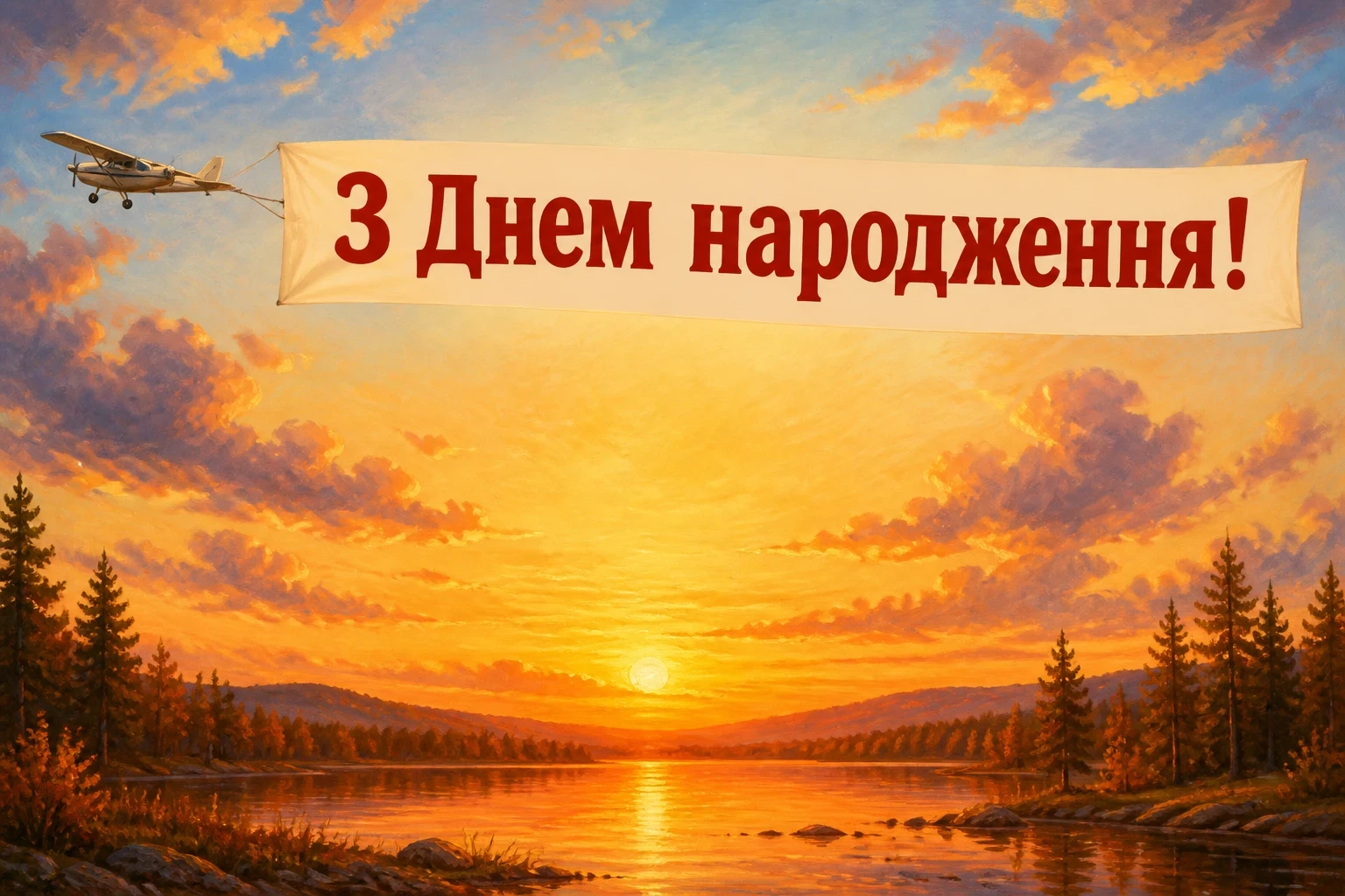 з днем народження, аня вірш
