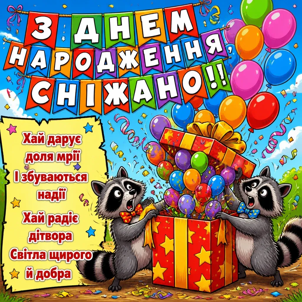 з днем народження сніжана картинки з днем народження сніжана картинки