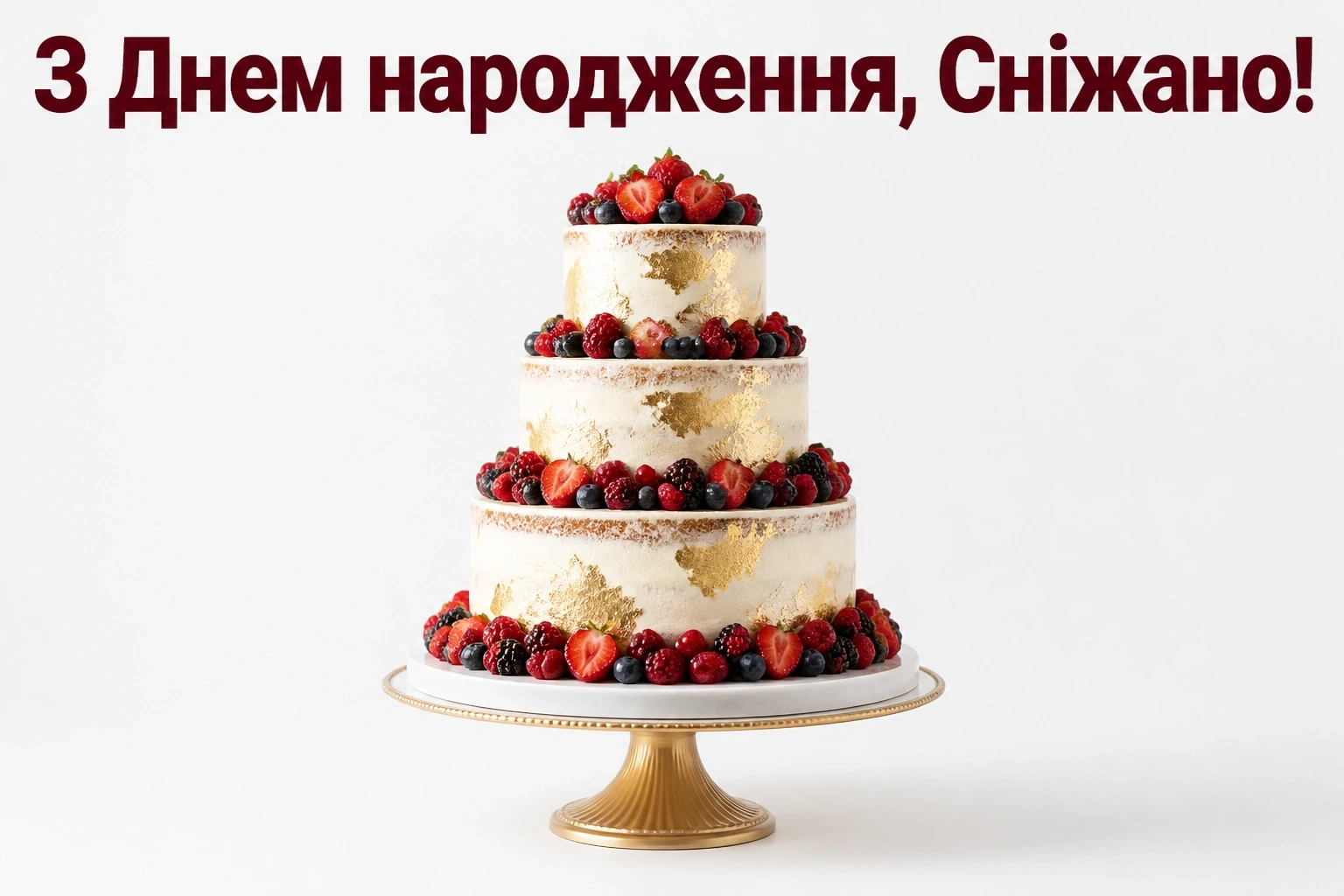 з днем народження сніжана картинки з днем народження сніжана картинки