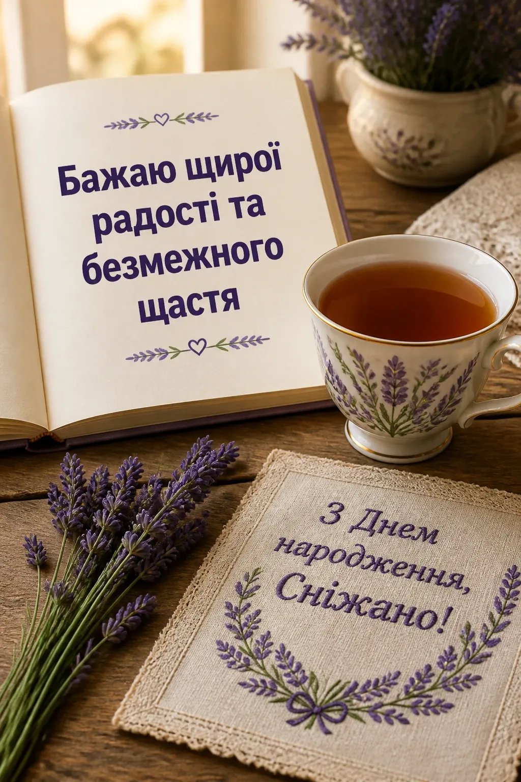 з днем народження сніжана картинки з днем народження сніжана картинки