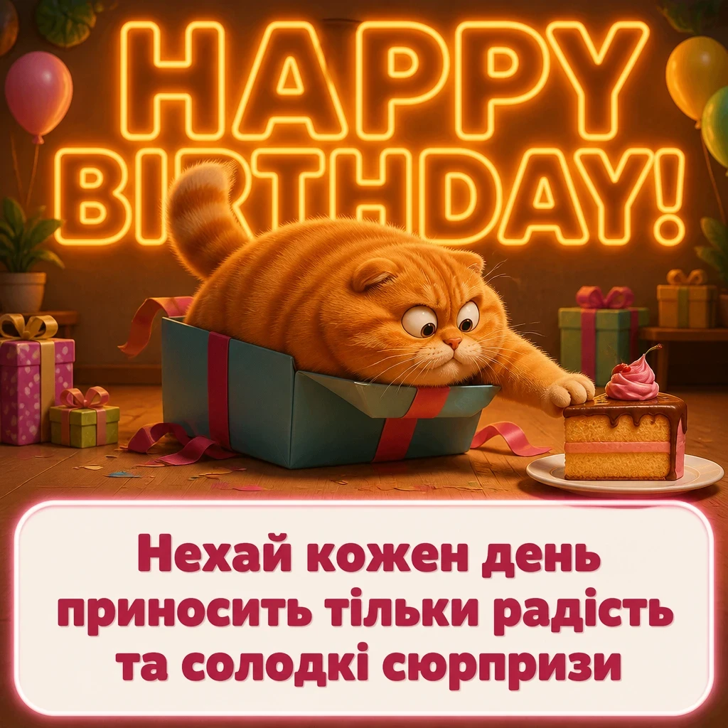 з днем народження галина картинки