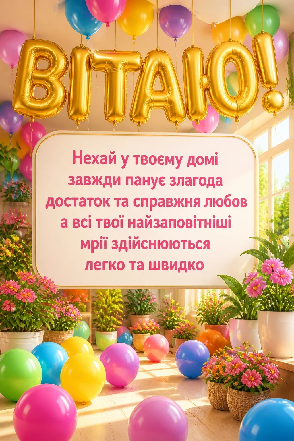 з днем народження галина картинки