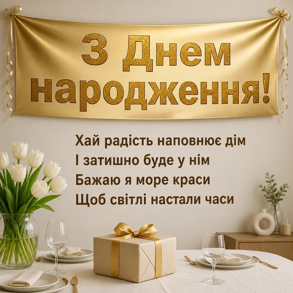 машуля з днем народження маша українською