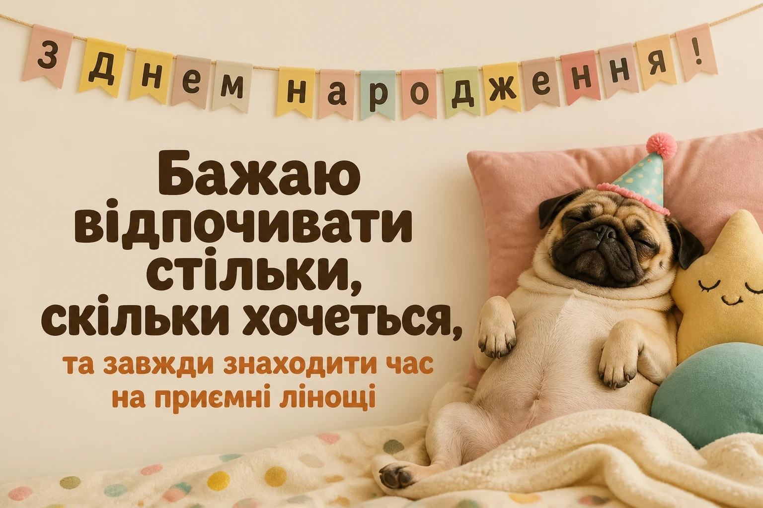 машуля з днем народження маша українською