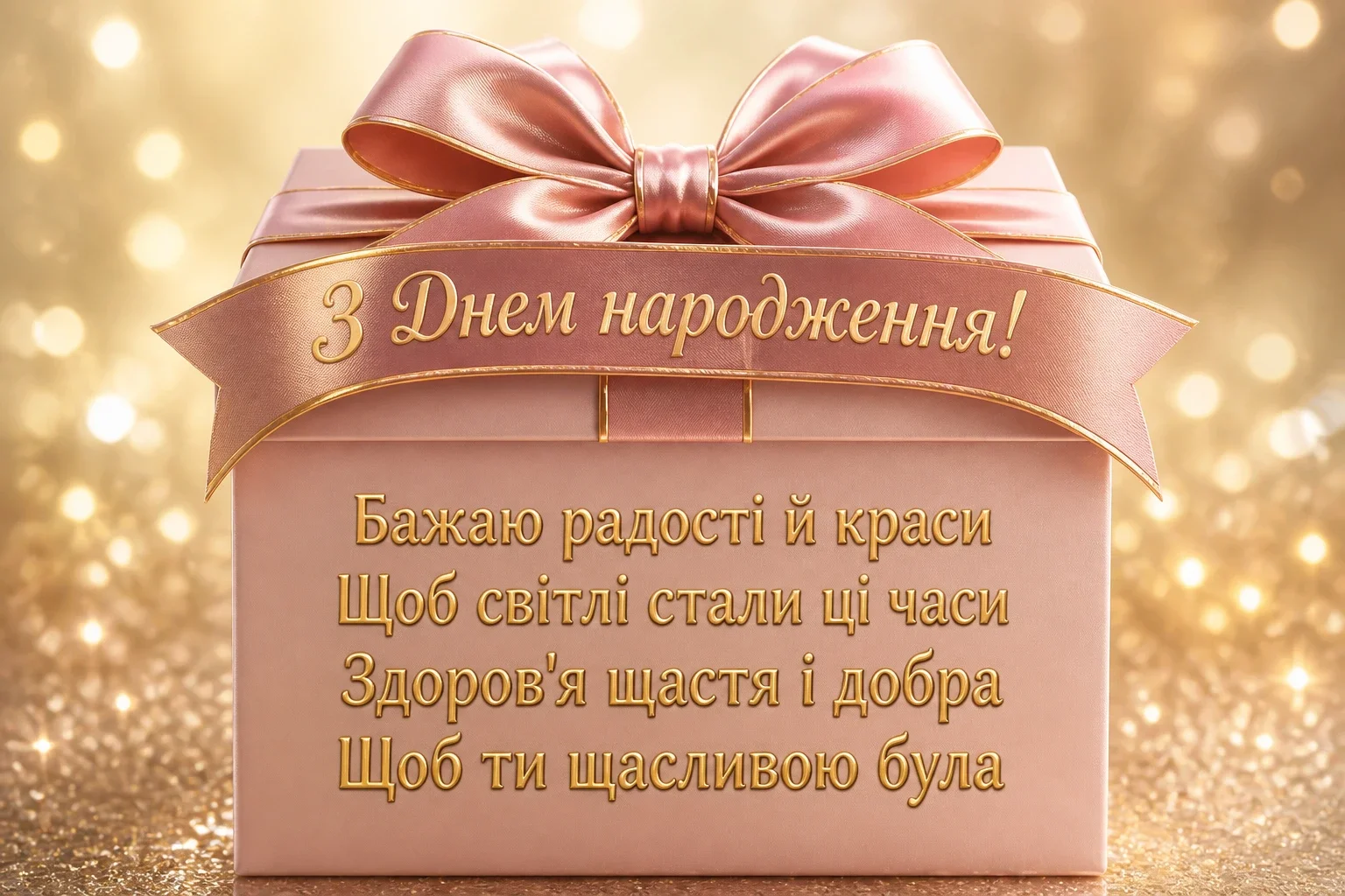 машуля з днем народження маша українською
