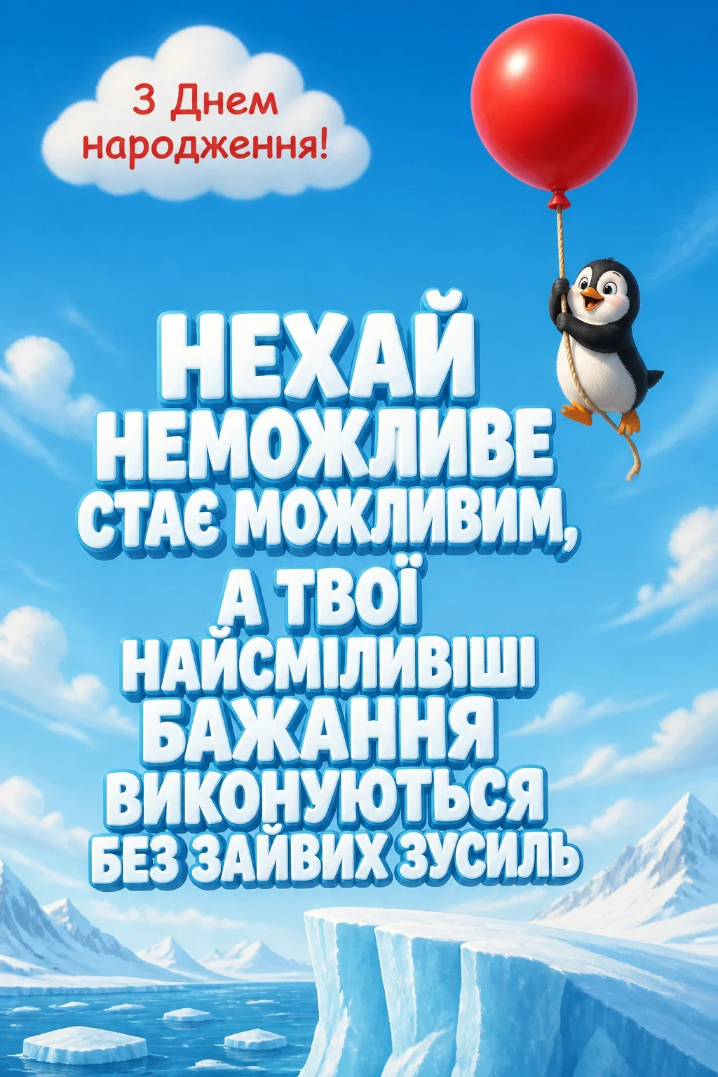машуля з днем народження маша українською