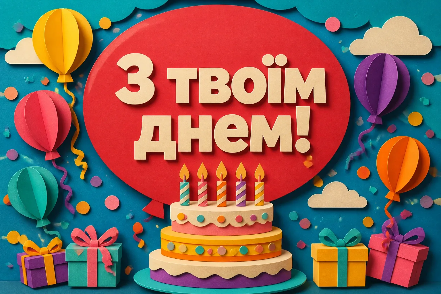 з днем народження люся