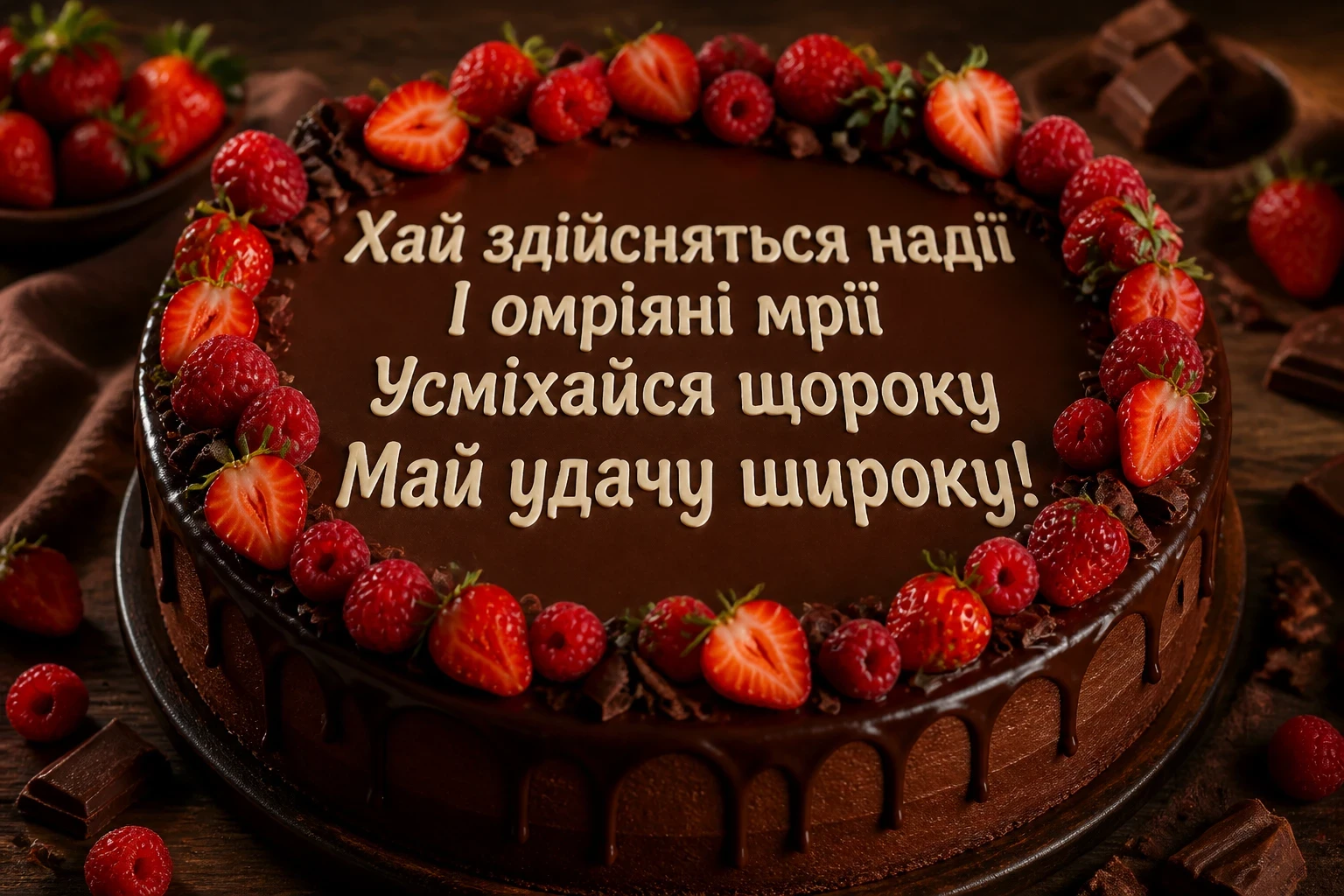з днем народження люся