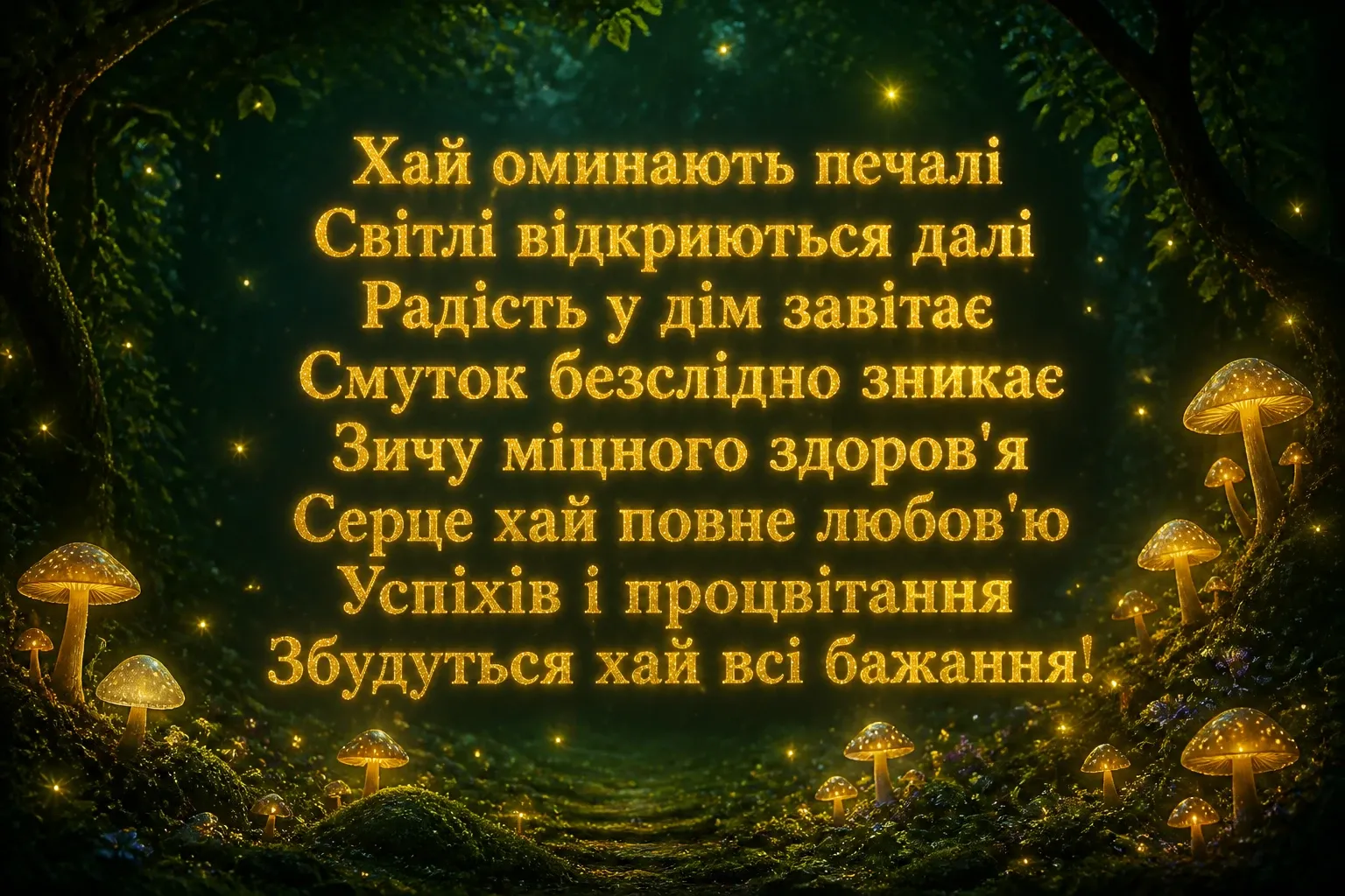 з днем народження люся