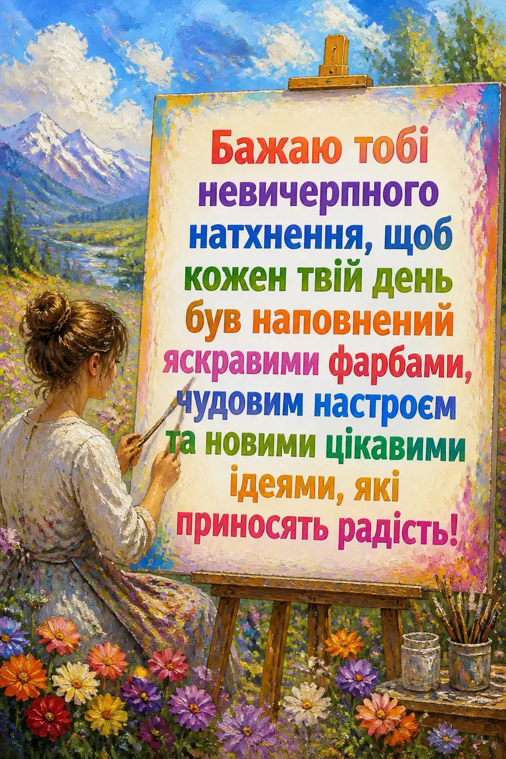 з днем народження люся